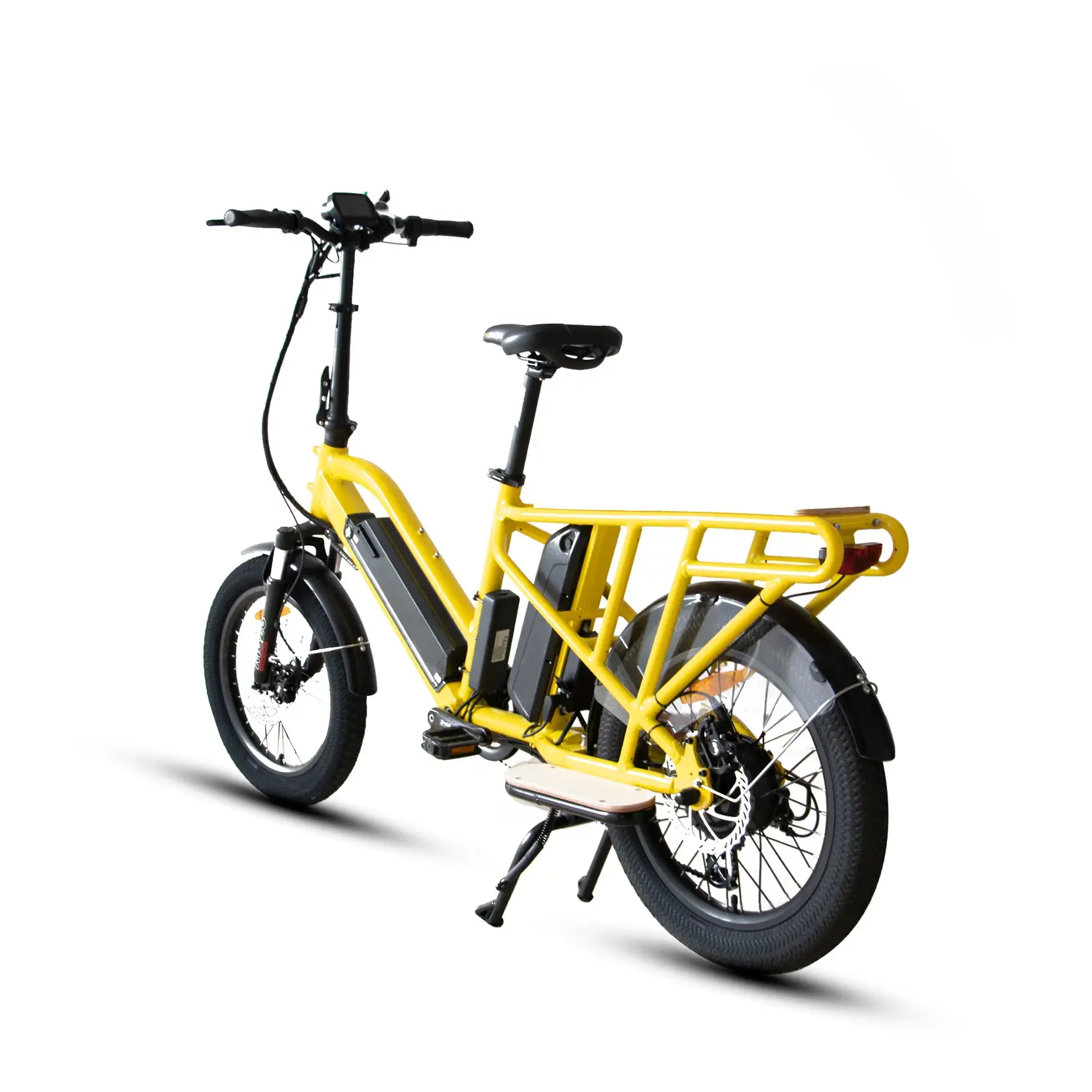 EUNORAU EUNORAU G30-Cargo Electric Bike