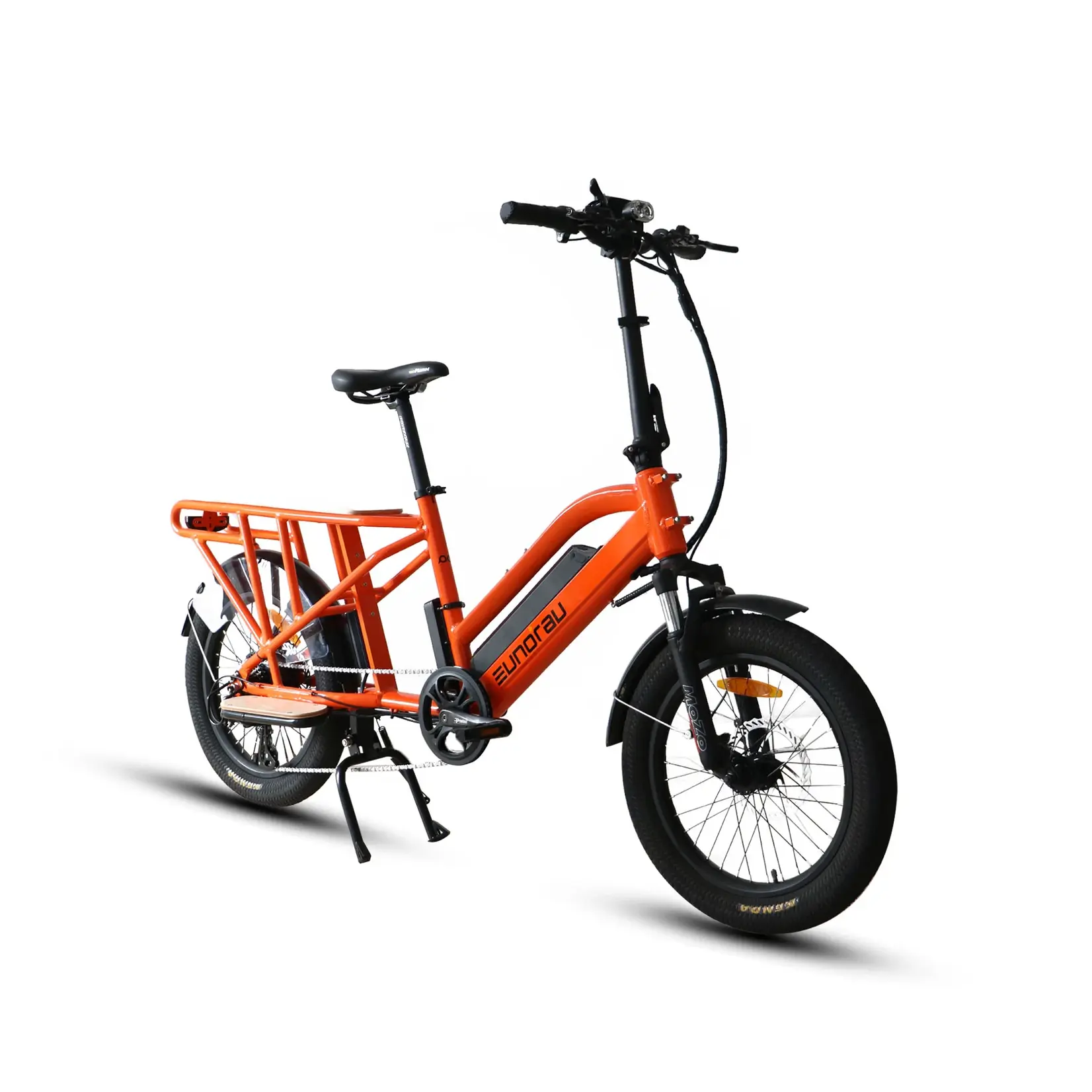 EUNORAU EUNORAU G30-Cargo Electric Bike