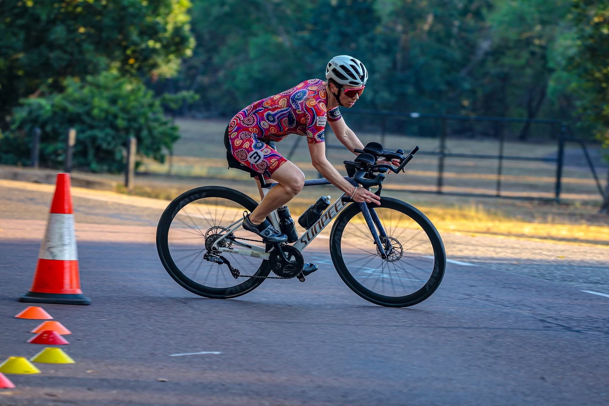Starting Triathlon in Darwin: Your First Bike and Gear Guide
