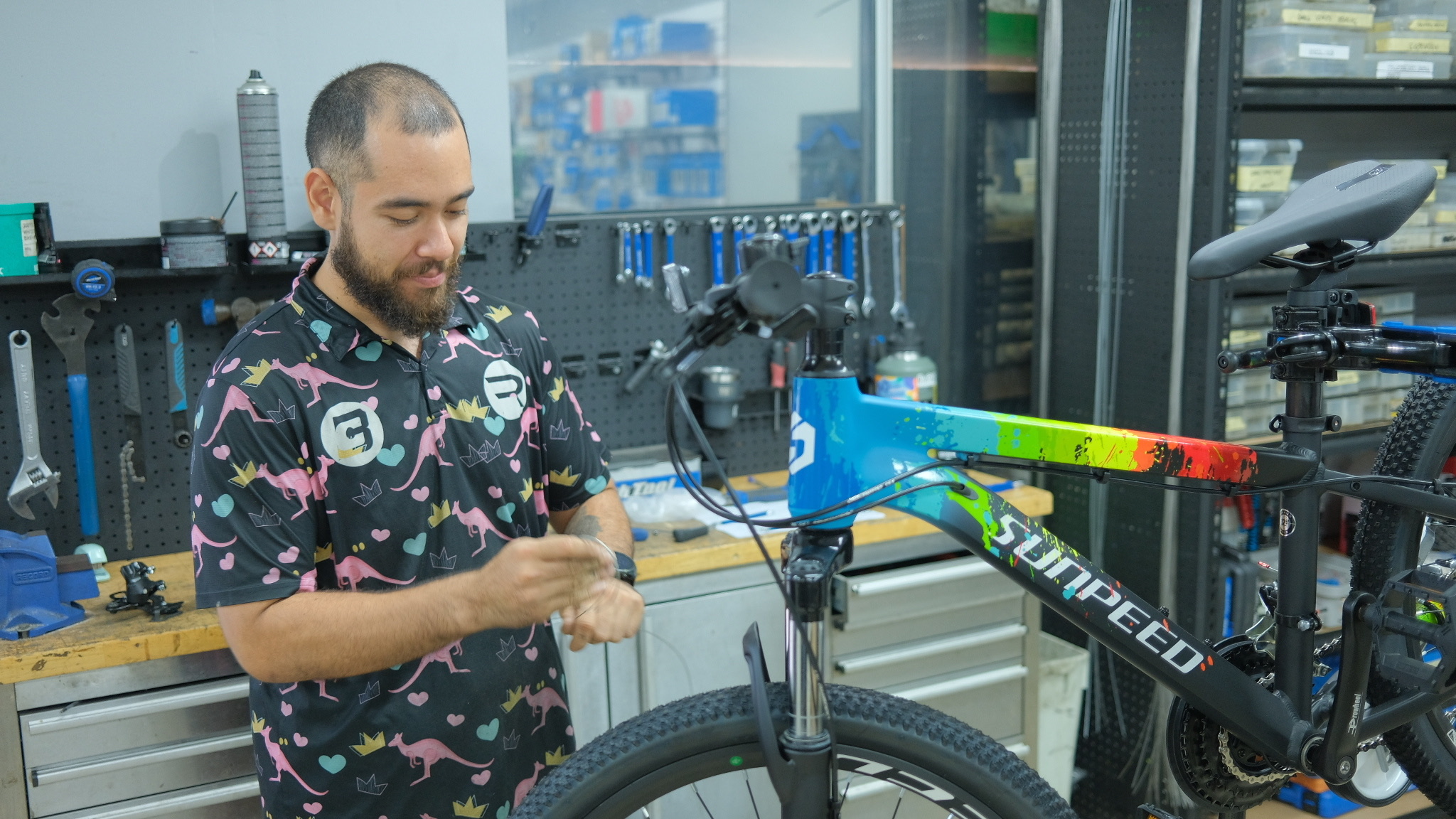 My Gears Won't Shift Properly: What's Wrong With My Bike?