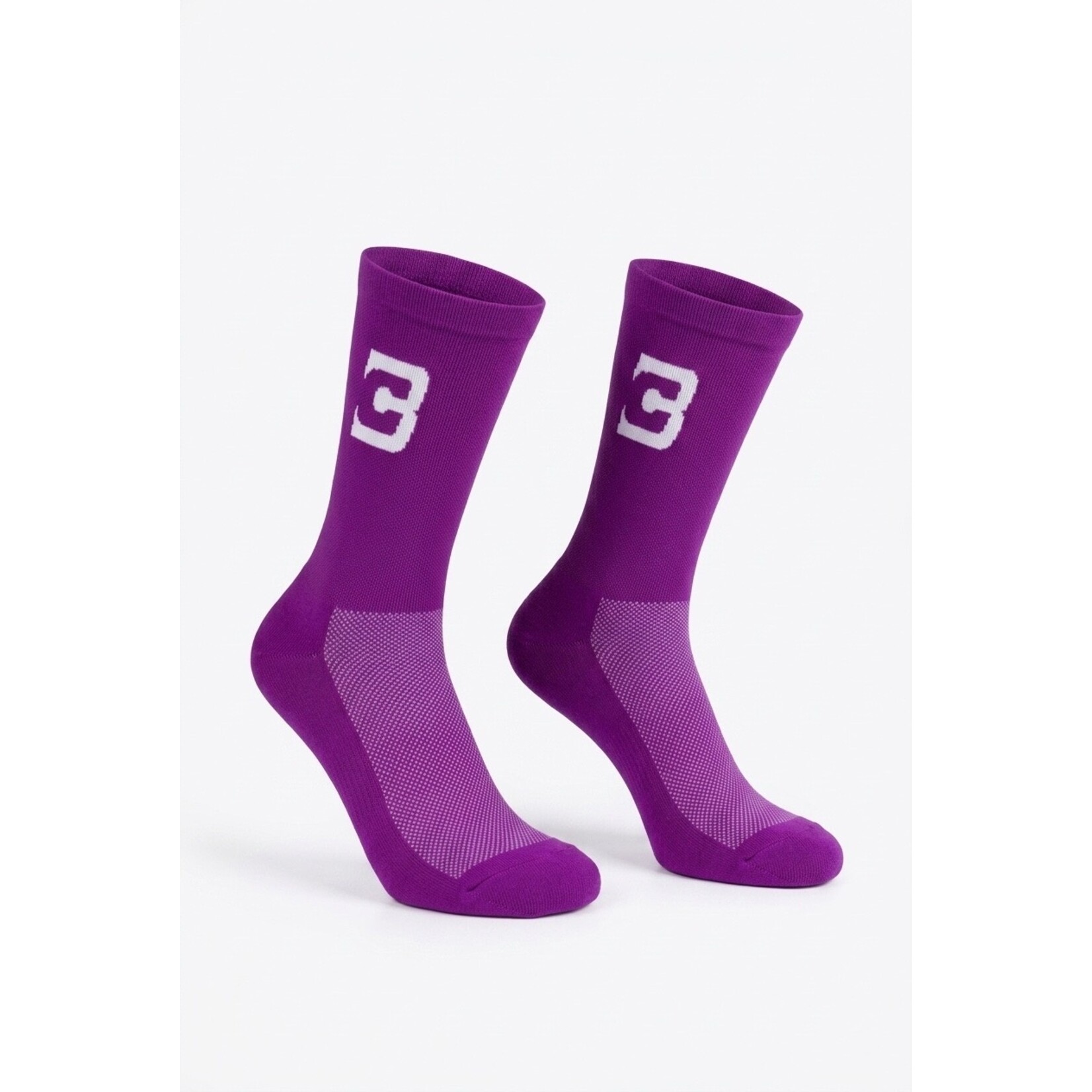 Revolution Clothing BC Sock Fits Size 40-47