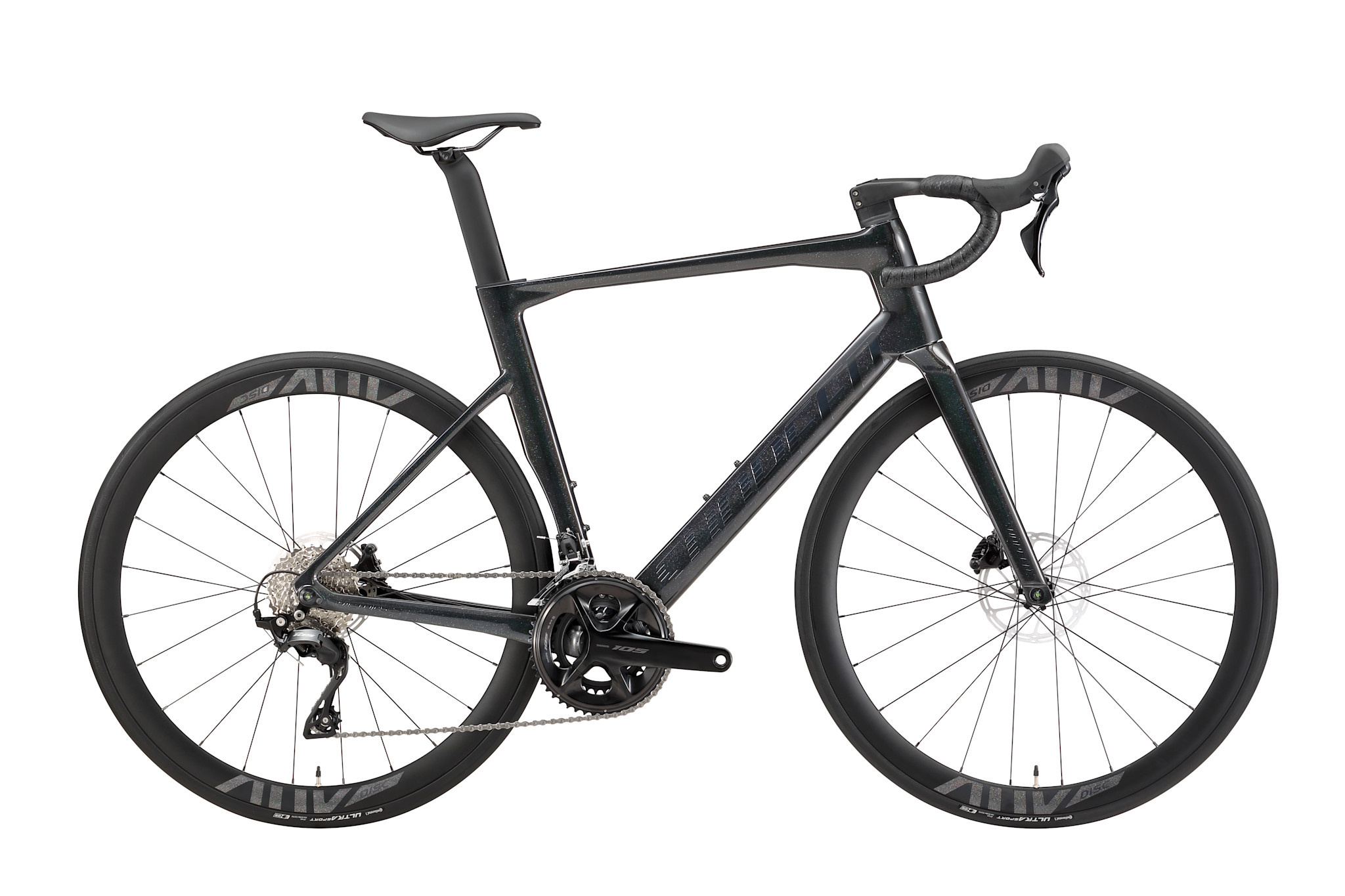 Sunpeed Victory Road Bikes: Full Carbon from $2,999 — Reviewed