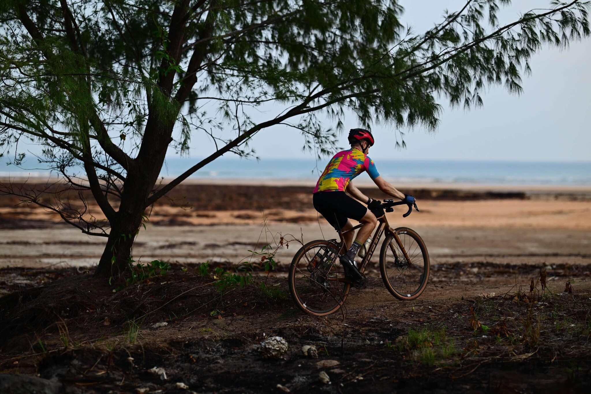 The Best Cycling Routes for Darwin's Dry Season (May–Sep)