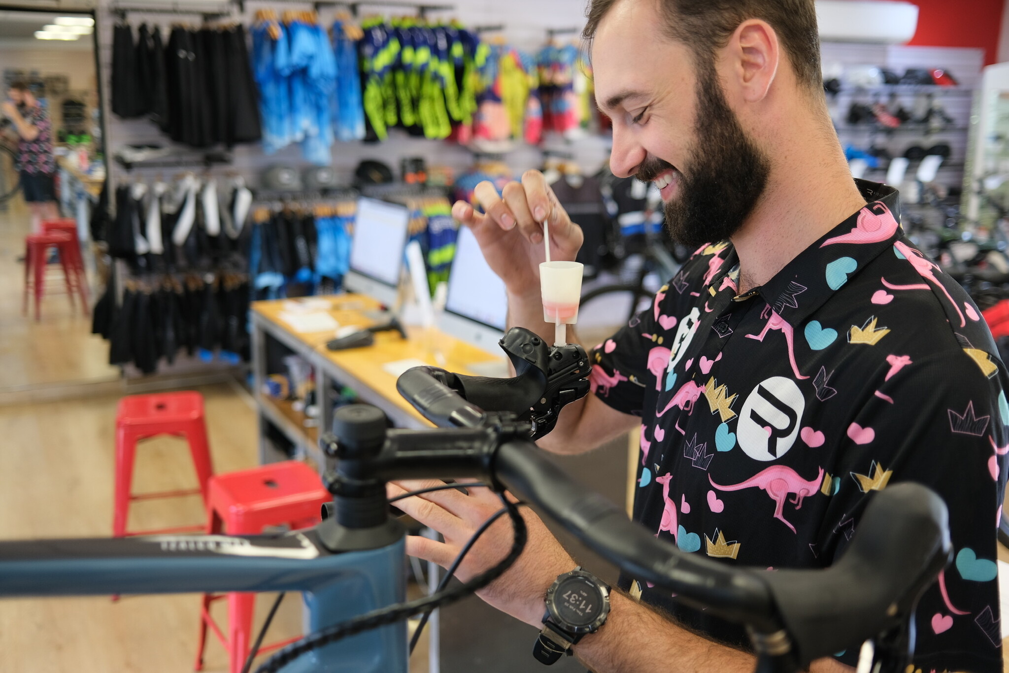How to Book a Bike Service in Darwin (Step-by-Step)