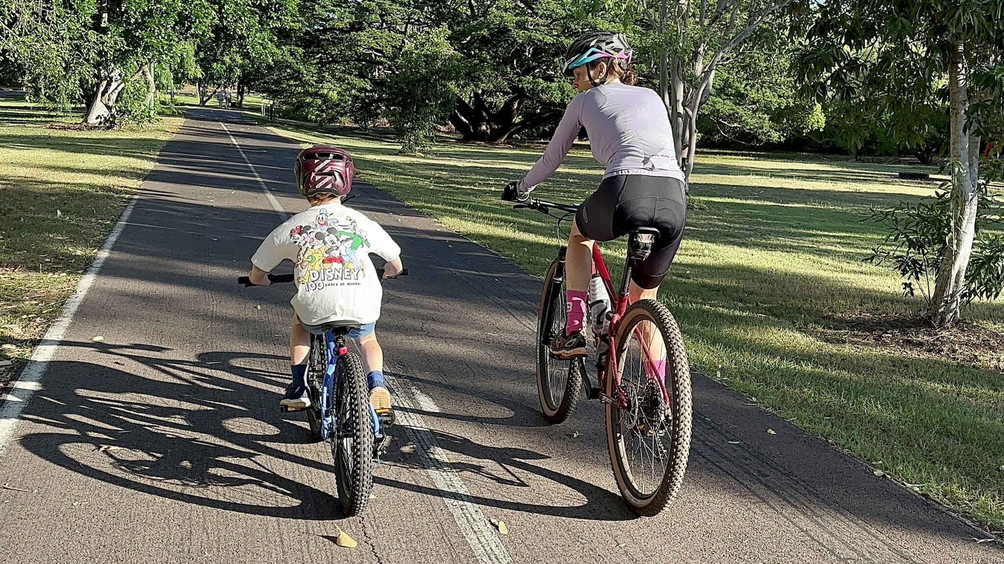 Open Sunday in Darwin? Your Bike Shop Is (We Checked)