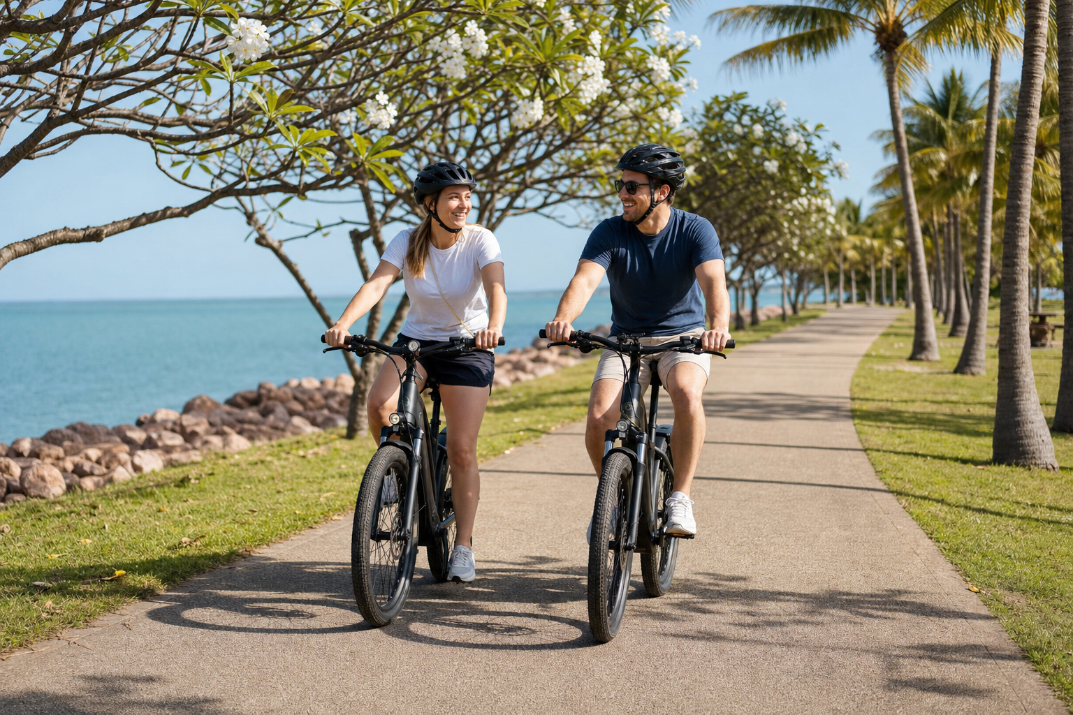 Where to Buy an E-Bike in Darwin: What to Look For in a Dealer