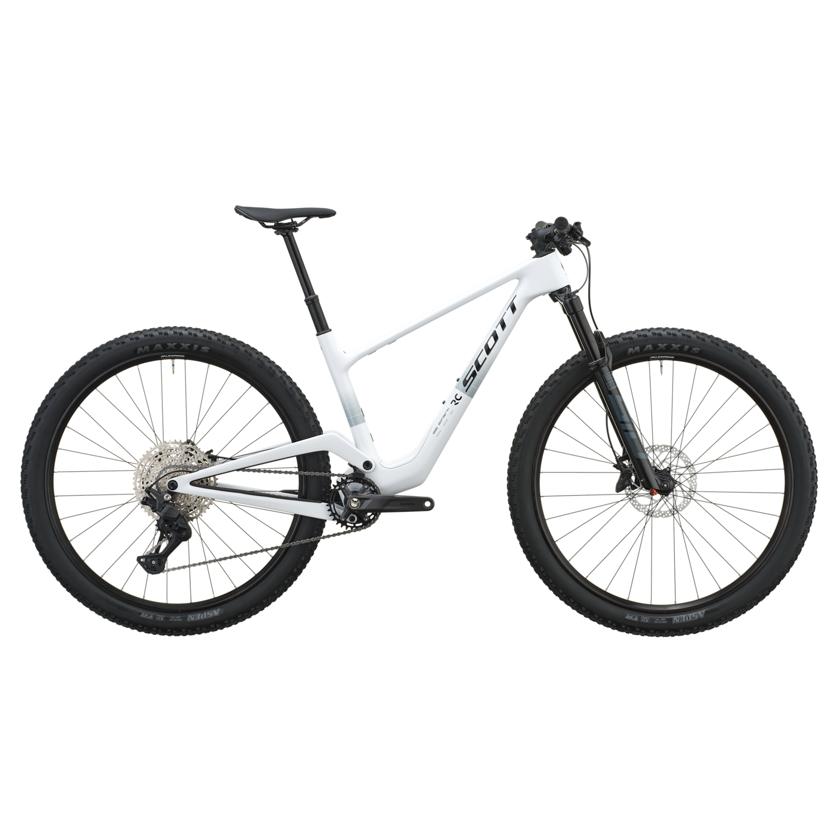 SCOTT SCOTT Spark RC Comp - 2026 Carbon XC Mountain Bike (Pre-Order)