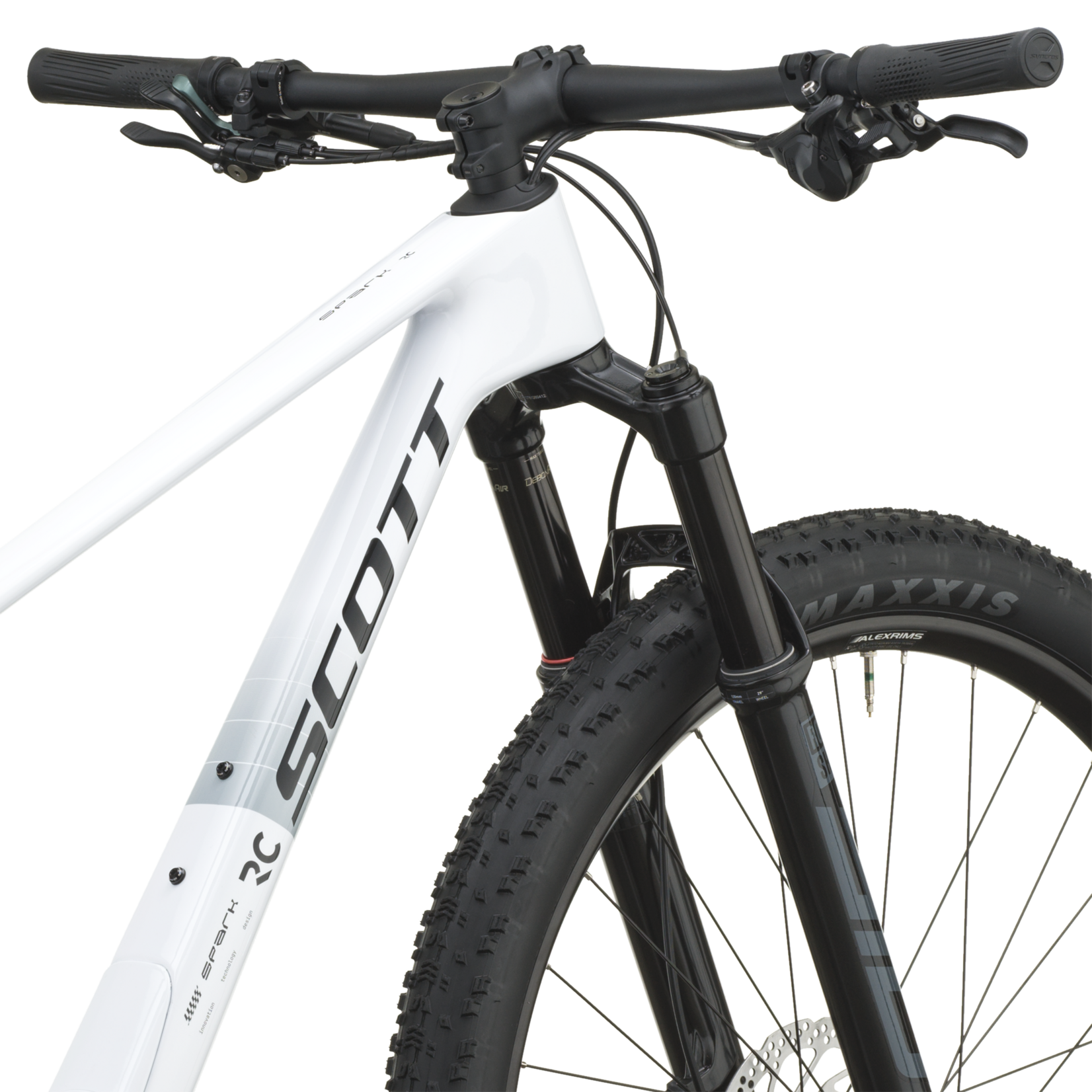 SCOTT SCOTT Spark RC Comp - 2026 Carbon XC Mountain Bike (Pre-Order)