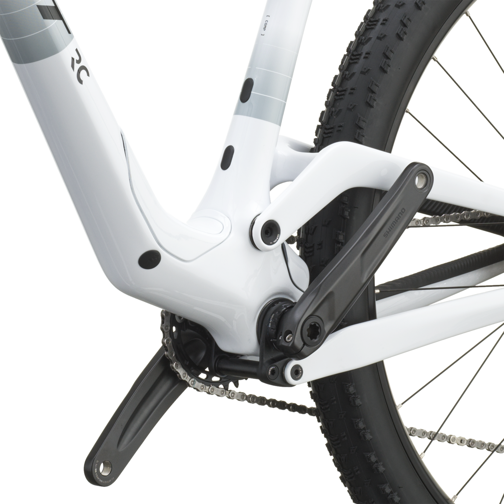 SCOTT SCOTT Spark RC Comp - 2026 Carbon XC Mountain Bike (Pre-Order)
