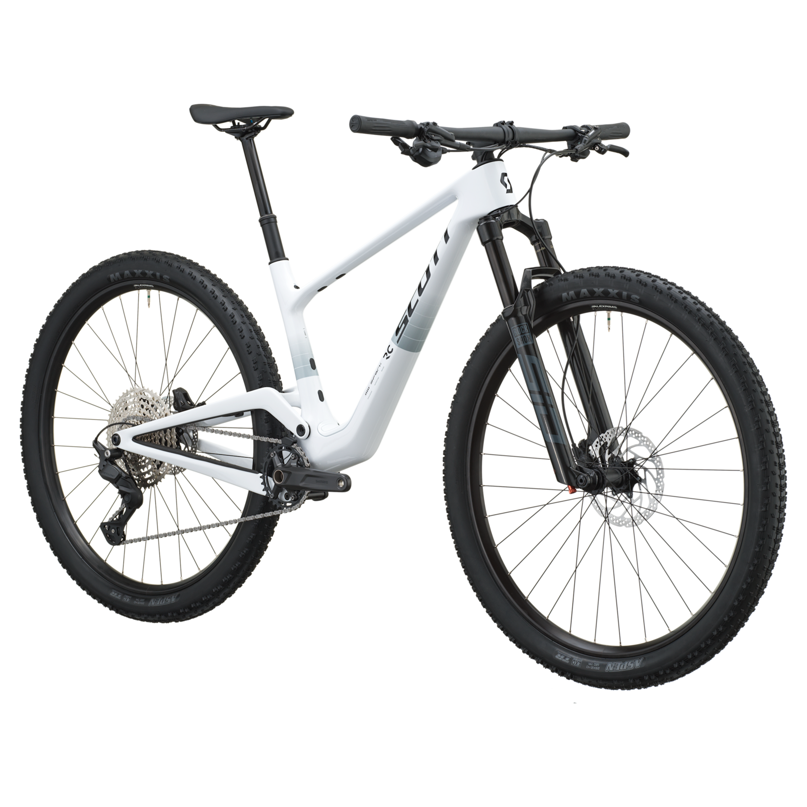 SCOTT SCOTT Spark RC Comp - 2026 Carbon XC Mountain Bike (Pre-Order)