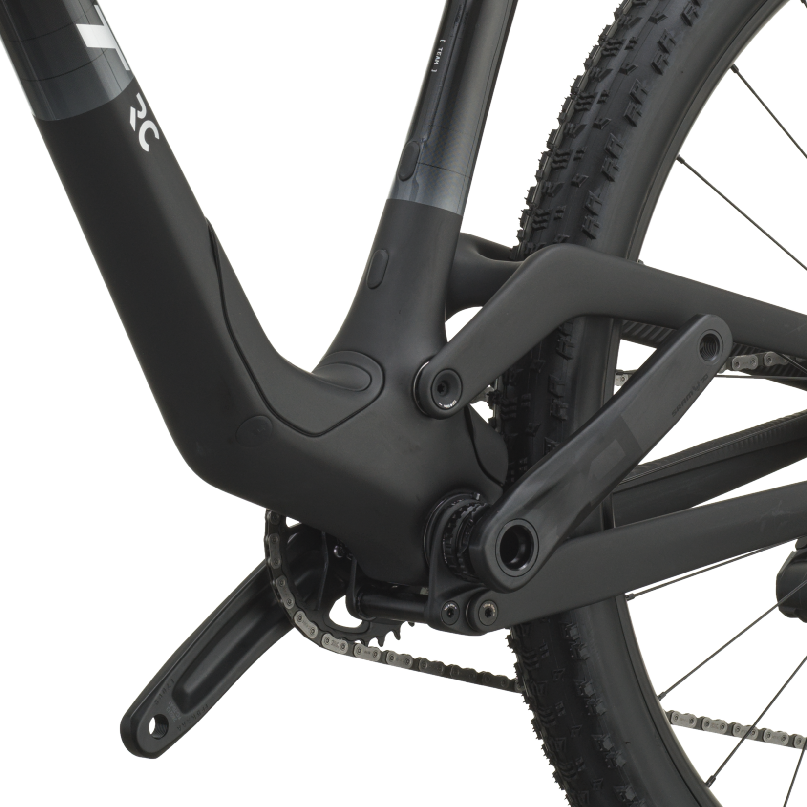 SCOTT SCOTT Spark RC Team - 2026 Carbon XC Mountain Bike (Pre-Order)