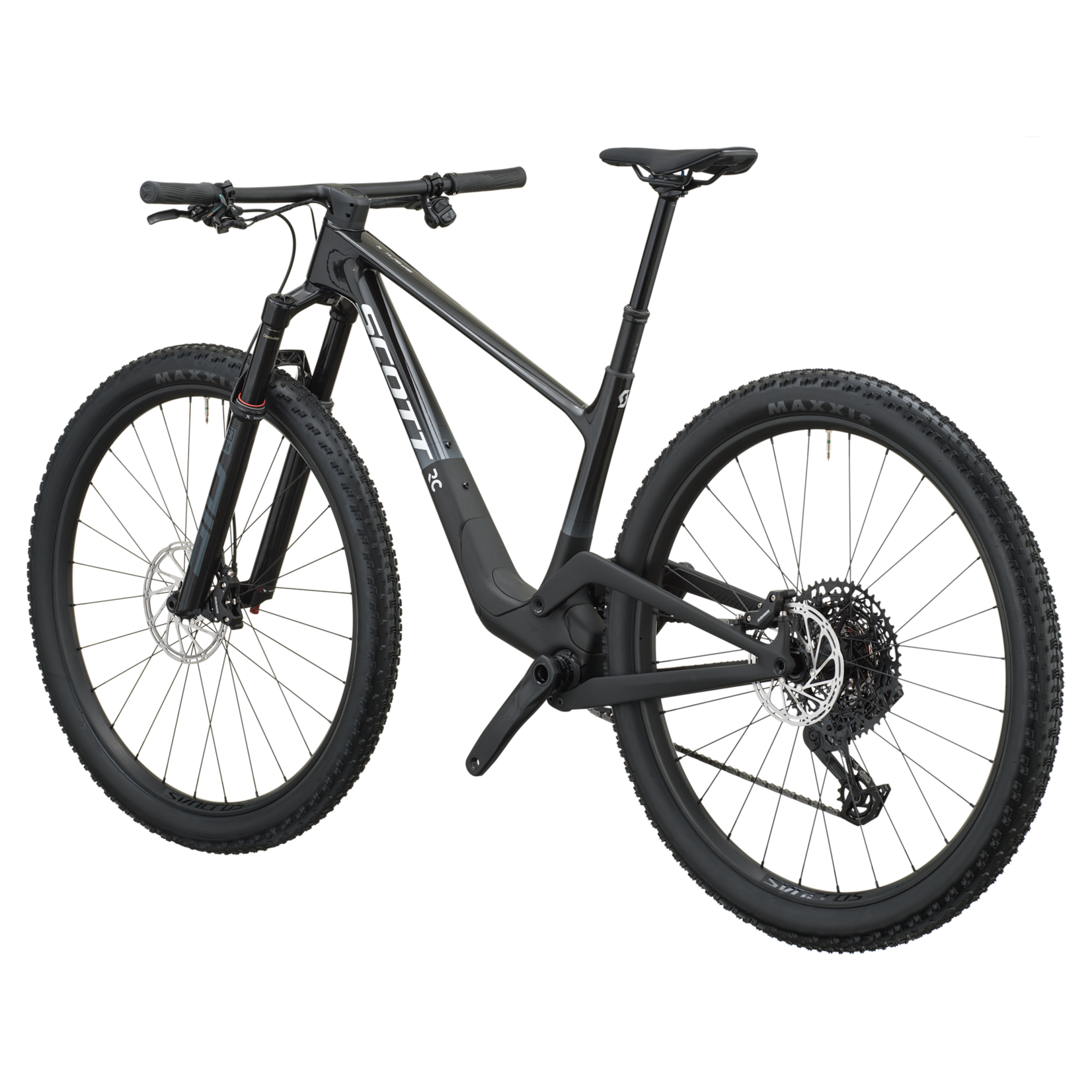 SCOTT SCOTT Spark RC Team - 2026 Carbon XC Mountain Bike (Pre-Order)