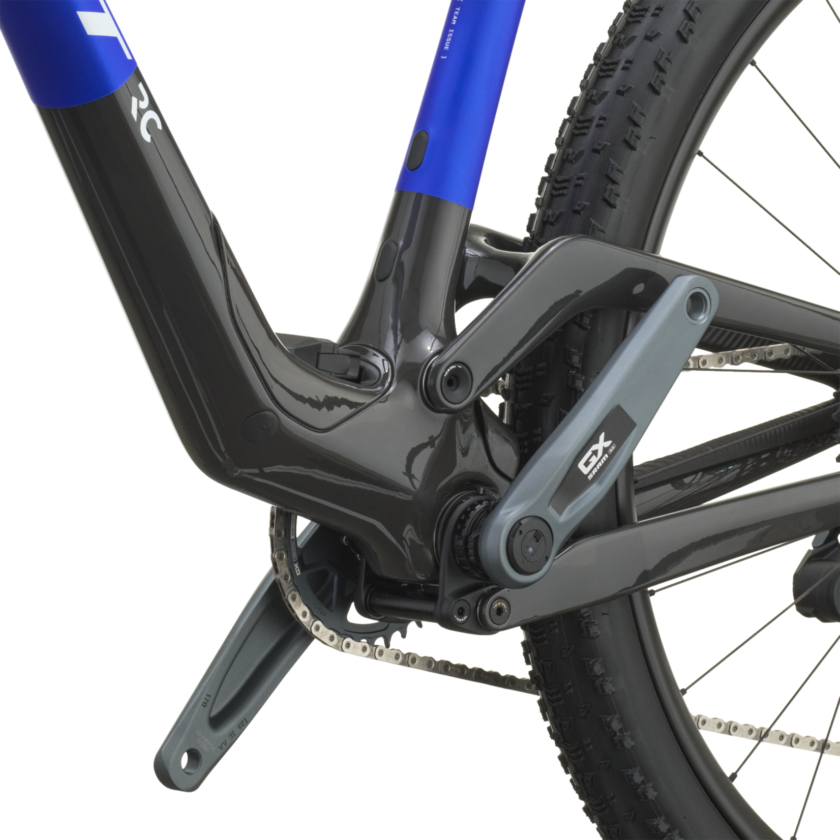 SCOTT SCOTT Spark RC Team Issue - 2026 Carbon XC Mountain Bike (Pre-Order)