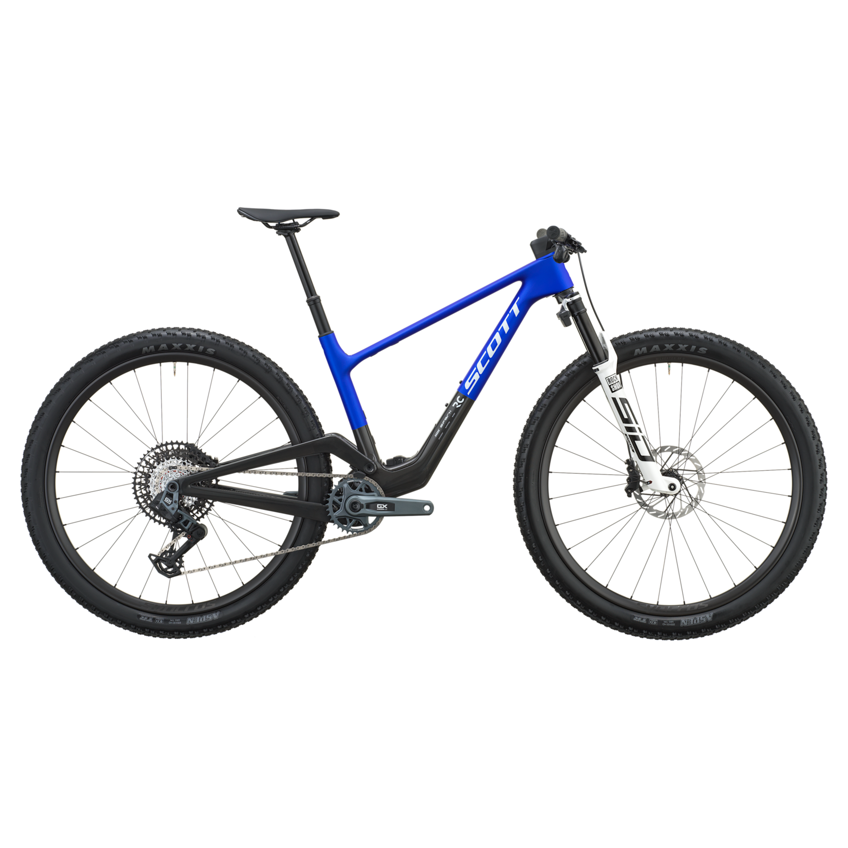 SCOTT SCOTT Spark RC Team Issue - 2026 Carbon XC Mountain Bike (Pre-Order)