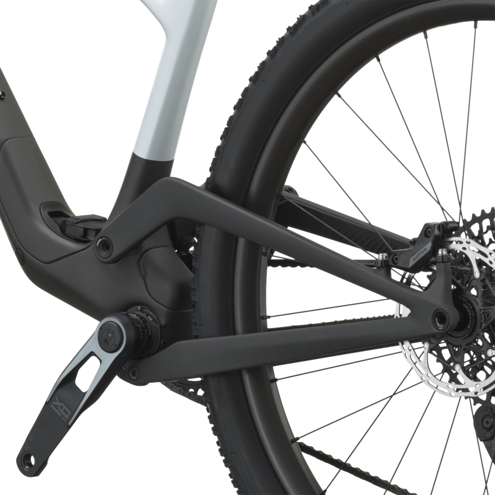 SCOTT SCOTT Spark RC World Cup - 2026 Carbon XC Race Bike