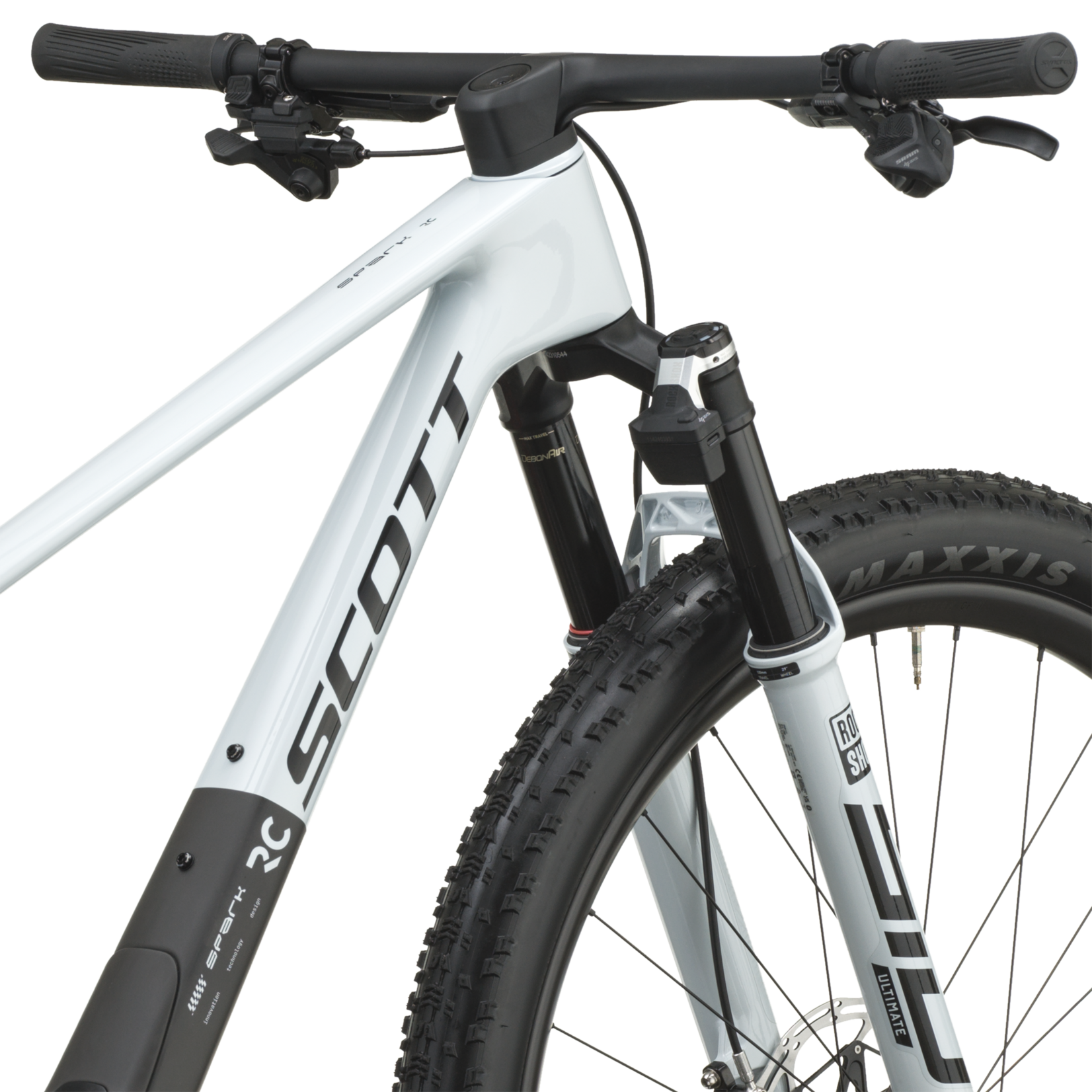 SCOTT SCOTT Spark RC World Cup - 2026 Carbon XC Race Bike
