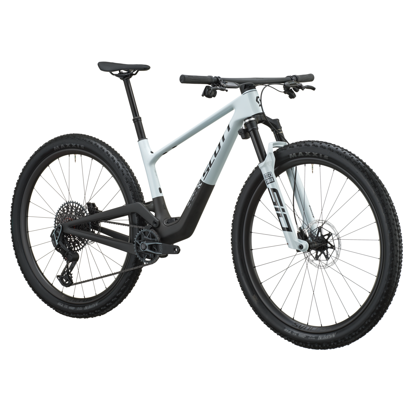 SCOTT SCOTT Spark RC World Cup - 2026 Carbon XC Race Bike