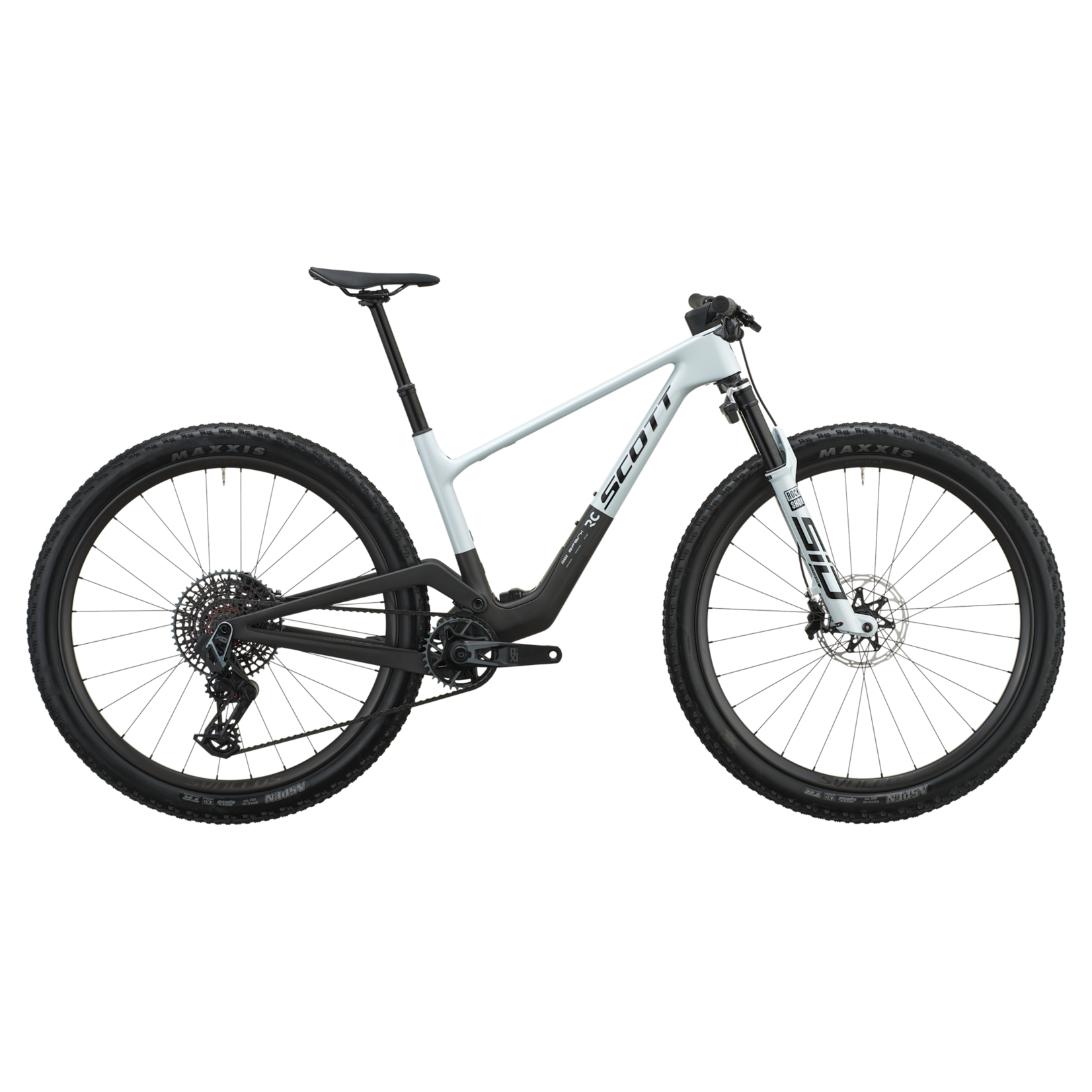 SCOTT SCOTT Spark RC World Cup - 2026 Carbon XC Race Bike
