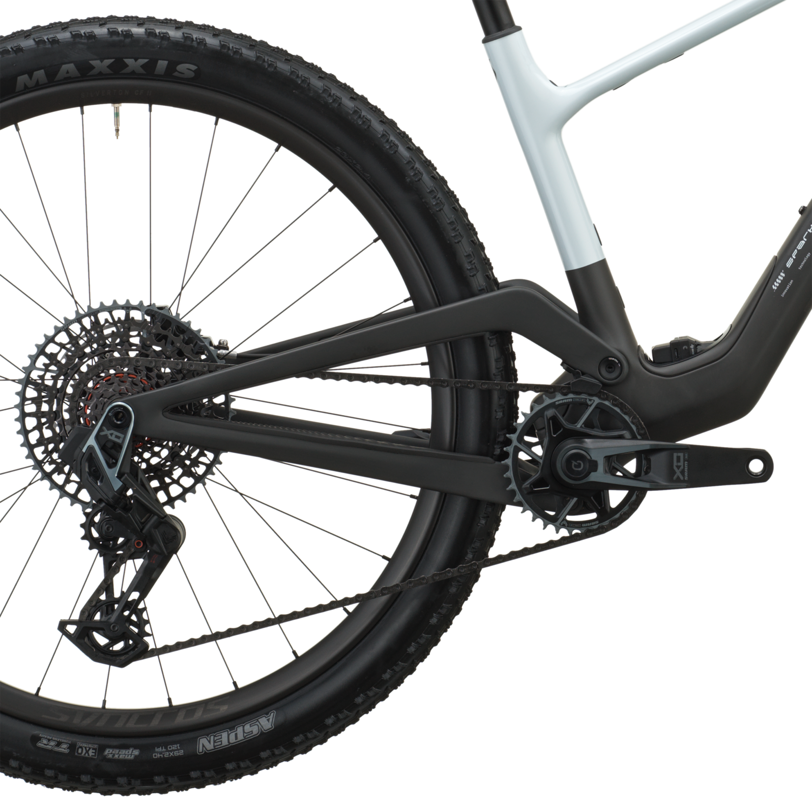 SCOTT SCOTT Spark RC World Cup - 2026 Carbon XC Race Bike