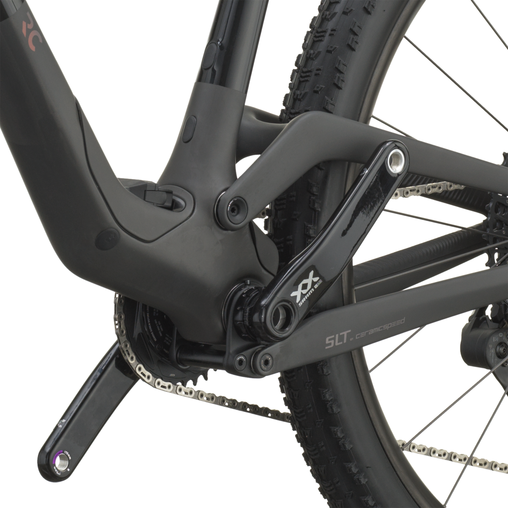 SCOTT SCOTT Spark RC SL - 2026 HMX SL Carbon XC Race Bike (Pre-Order)