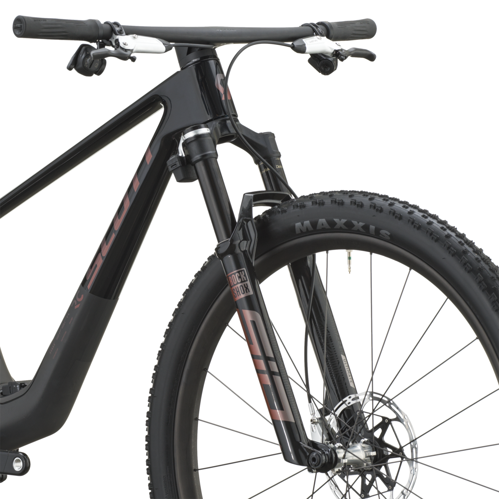 SCOTT SCOTT Spark RC SL - 2026 HMX SL Carbon XC Race Bike (Pre-Order)