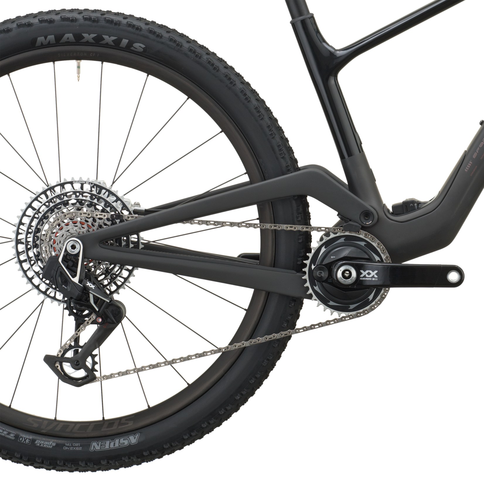SCOTT SCOTT Spark RC SL - 2026 HMX SL Carbon XC Race Bike (Pre-Order)