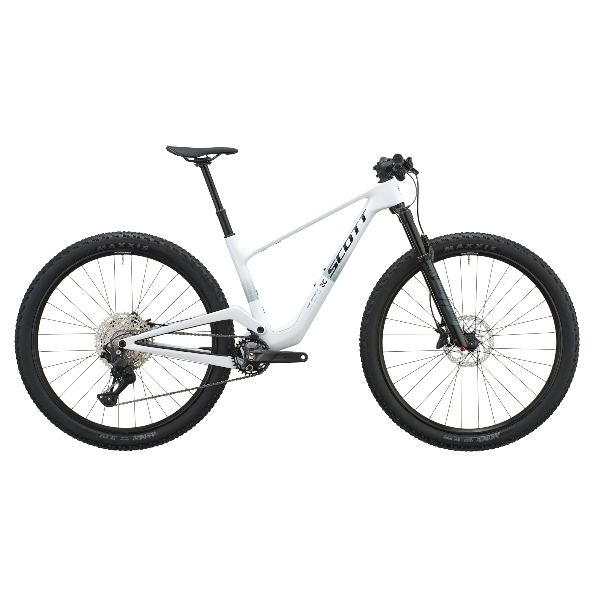 SCOTT Spark RC Comp 2026: Full Carbon XC at $4,500 — Darwin Review