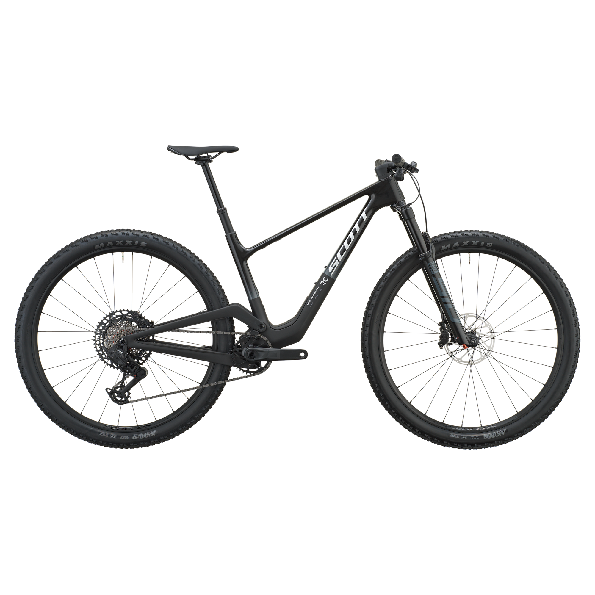 SCOTT Spark RC Team 2026: Wireless Shifting at $5,500 — Darwin Review