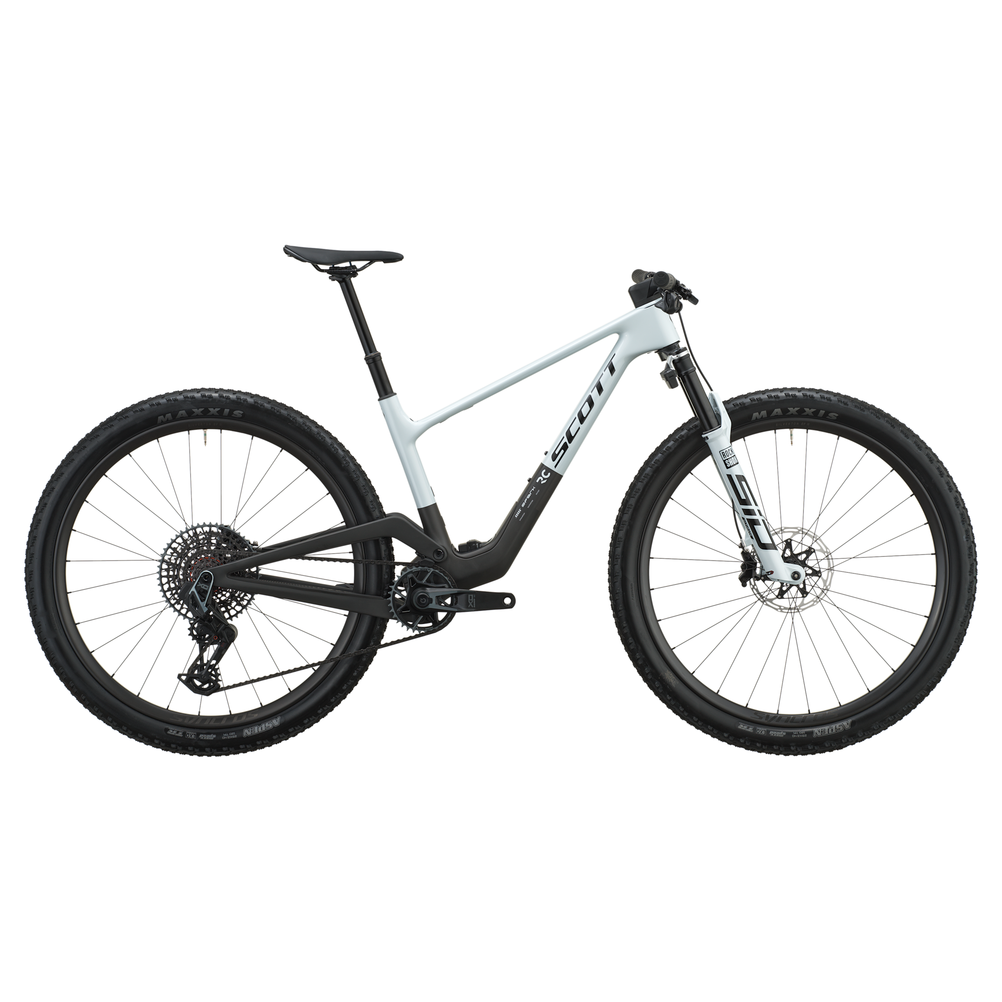 SCOTT Spark RC World Cup 2026: Race-Ready at $11,500 — Darwin Review