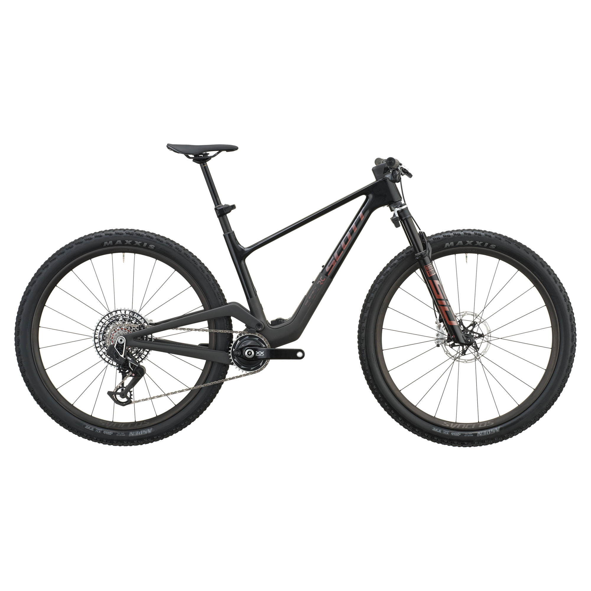 2026 Scott Spark RC Range: Full Guide, Pricing, and Why It Beats Giant, Trek and Merida