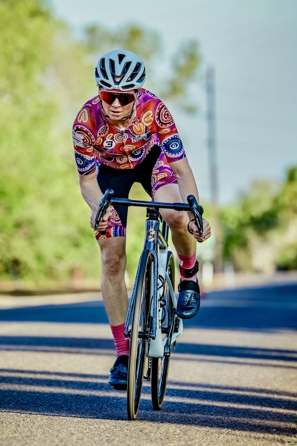 Your First Triathlon in Darwin: Complete Beginner Guide