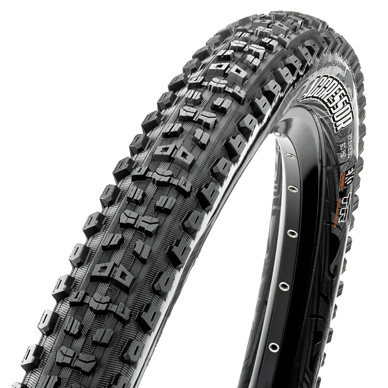 Maxxis Maxxis Aggressor 29 x 2.30 EXO TR Dual Compound Tyre