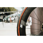 Continental Continental Grand Prix TR 700c Black