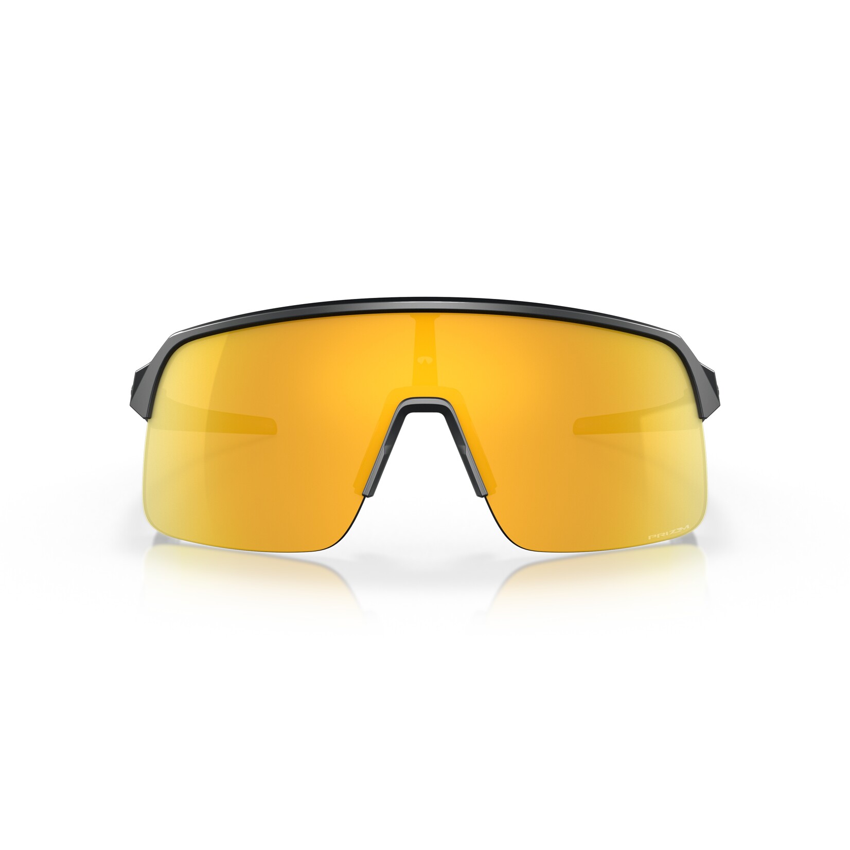 Oakley Oakley Sutro Lite Sunglasses – Matte Carbon / Prizm 24K