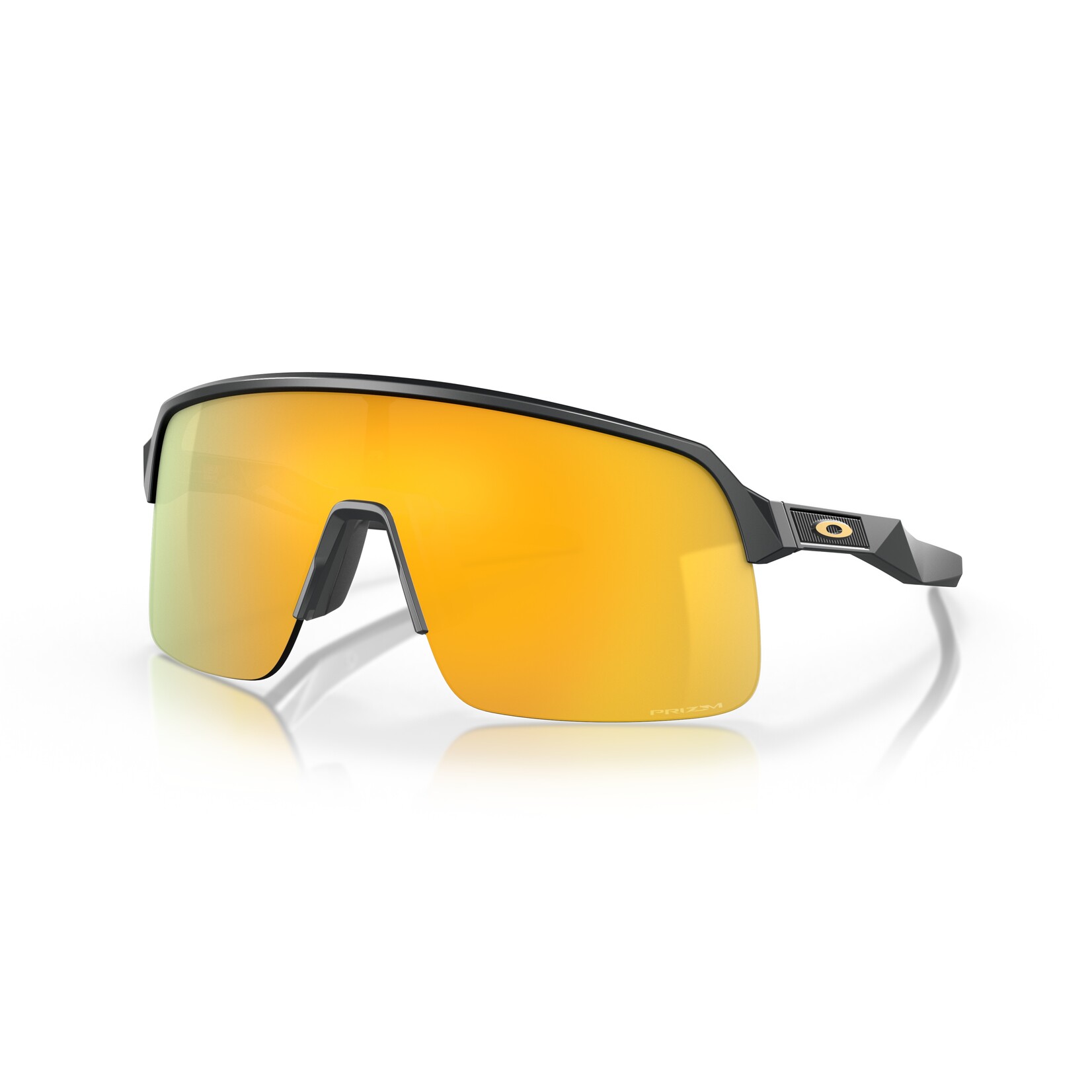 Oakley Oakley Sutro Lite Sunglasses – Matte Carbon / Prizm 24K