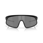 Oakley Oakley RSLV Sunglasses – Matte Black / Prizm Black