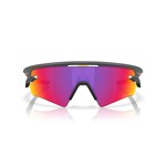 Oakley Oakley Sphaera™ Slash Sunglasses – Matte Carbon / Prizm Road