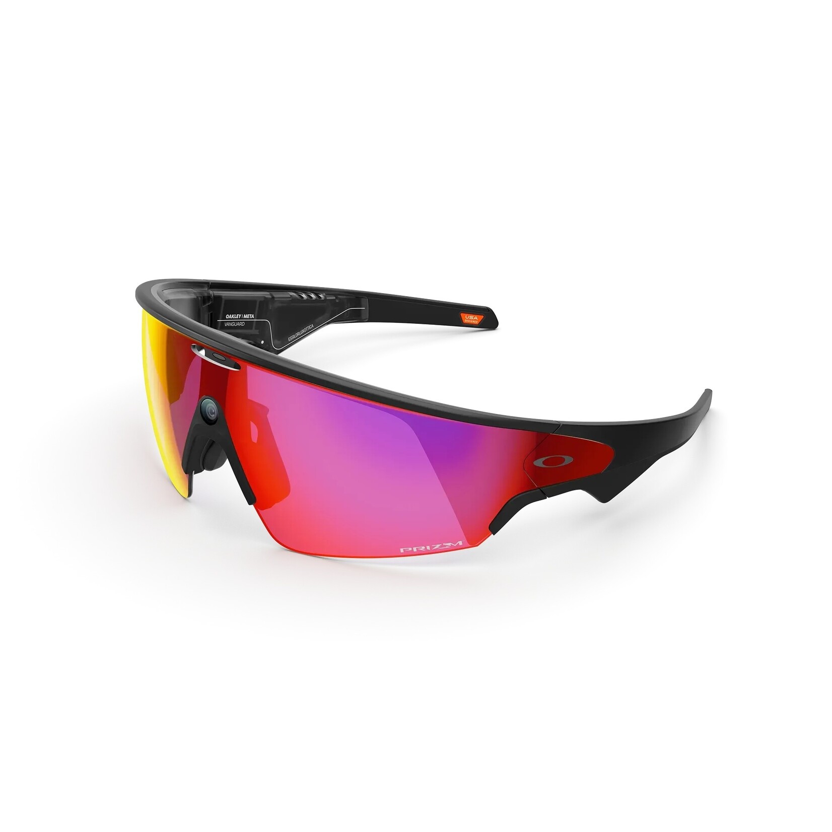 Oakley Oakley Meta Vanguard Smart Glasses