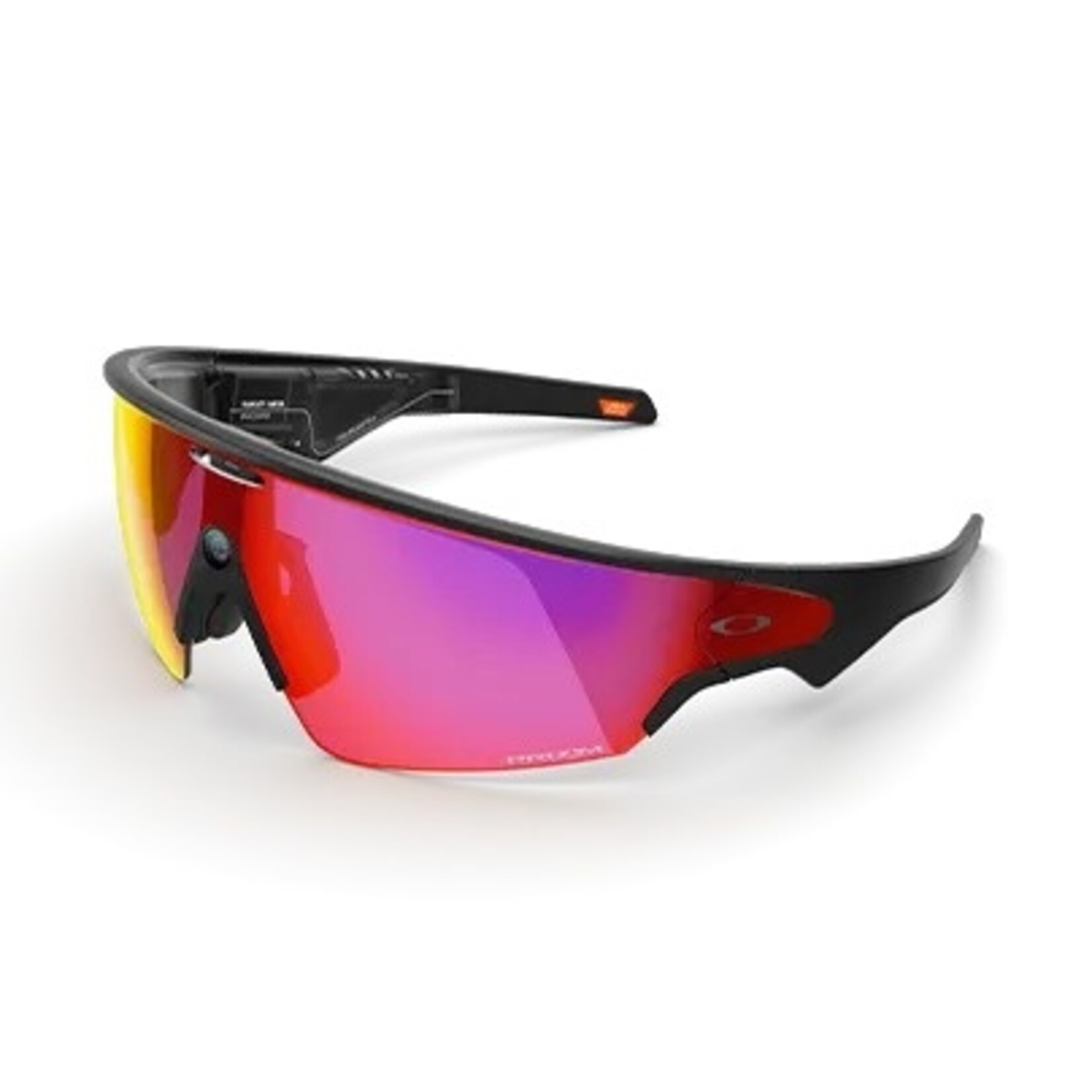 Oakley Oakley Meta Vanguard Smart Glasses
