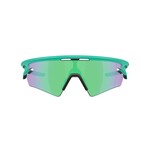 Oakley Oakley Sphaera™ Slash Sunglasses – Matte Celeste / Prizm Road Jade