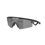 Oakley Oakley Sphaera™ Strike Sunglasses – Matte Black / Prizm Black