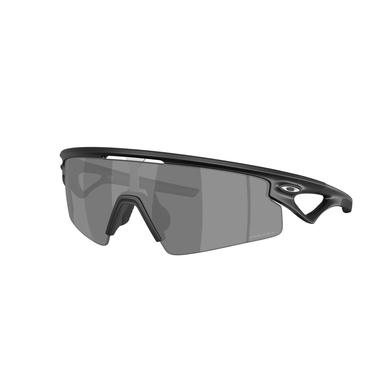 Oakley Oakley Sphaera™ Strike Sunglasses – Matte Black / Prizm Black