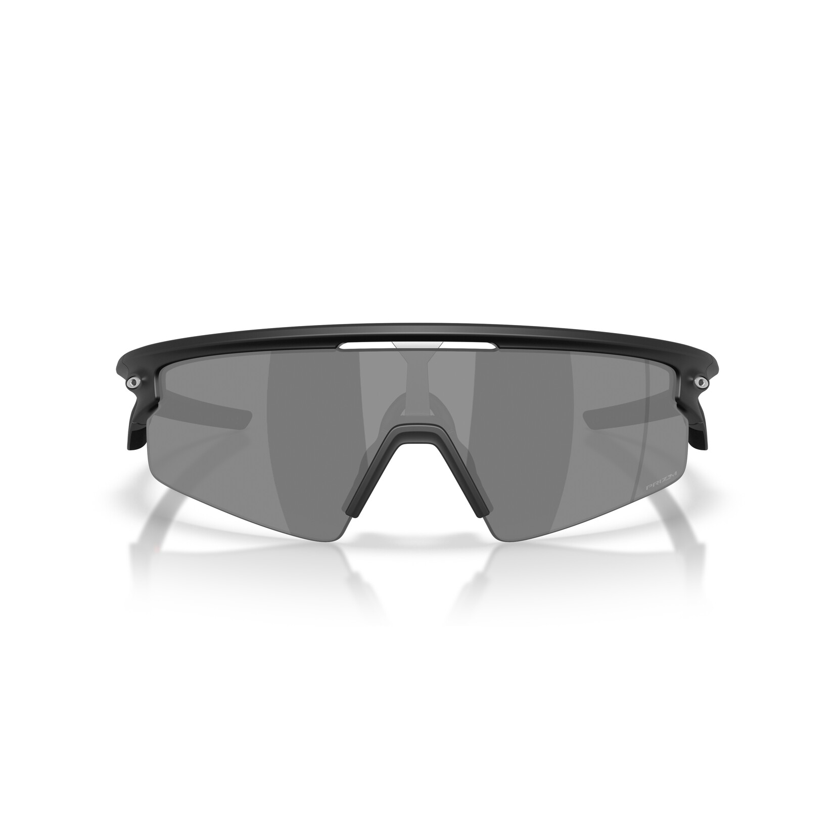 Oakley Oakley Sphaera™ Strike Sunglasses – Matte Black / Prizm Black