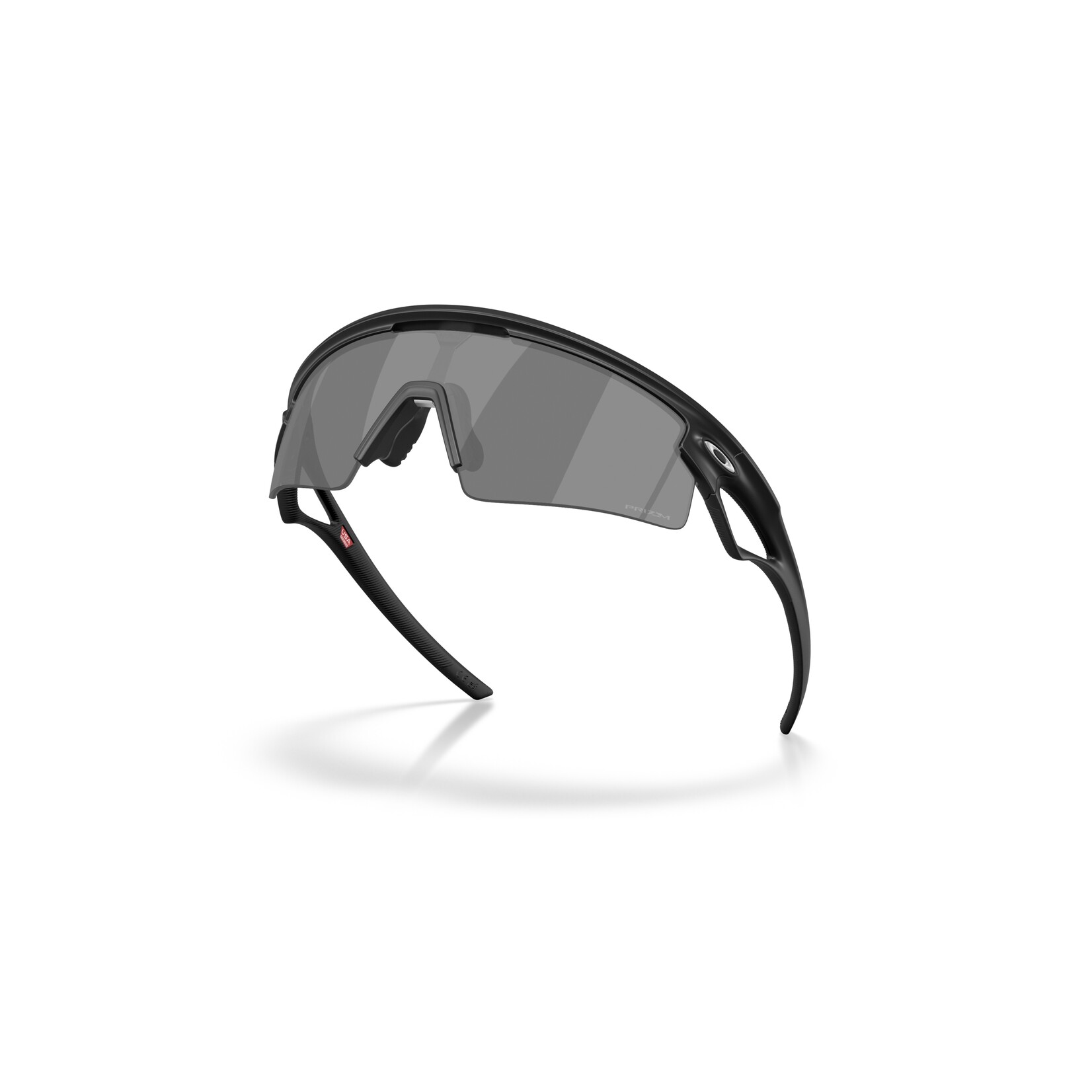 Oakley Oakley Sphaera™ Strike Sunglasses – Matte Black / Prizm Black