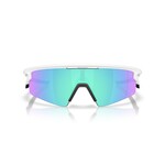 Oakley Oakley Sphaera™ Strike Sunglasses – Matte White / Prizm Sapphire