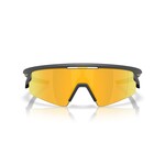 Oakley Oakley Sphaera™ Strike Sunglasses – Matte Carbon / Prizm 24K Polarized