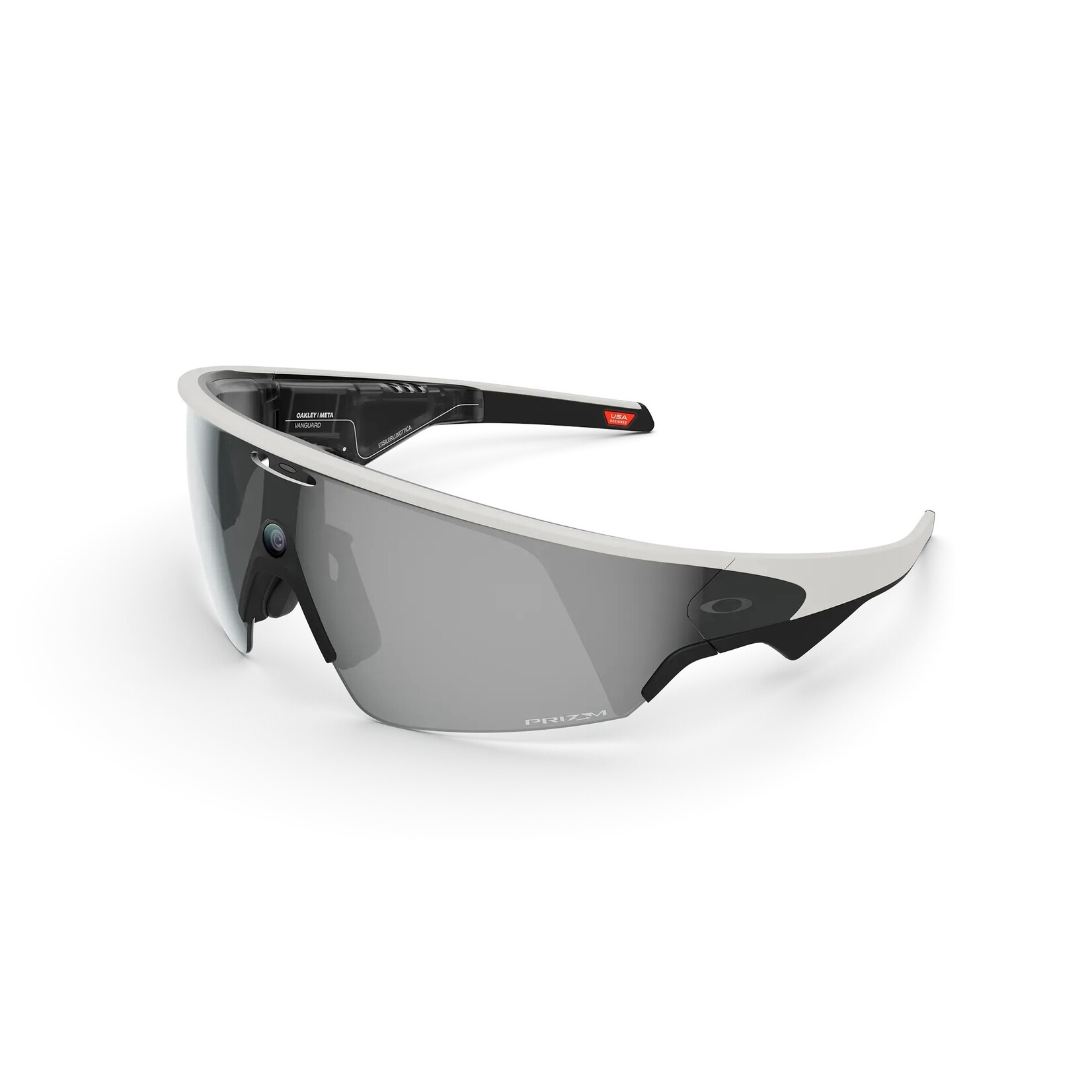 Oakley Oakley Meta Vanguard Smart Glasses