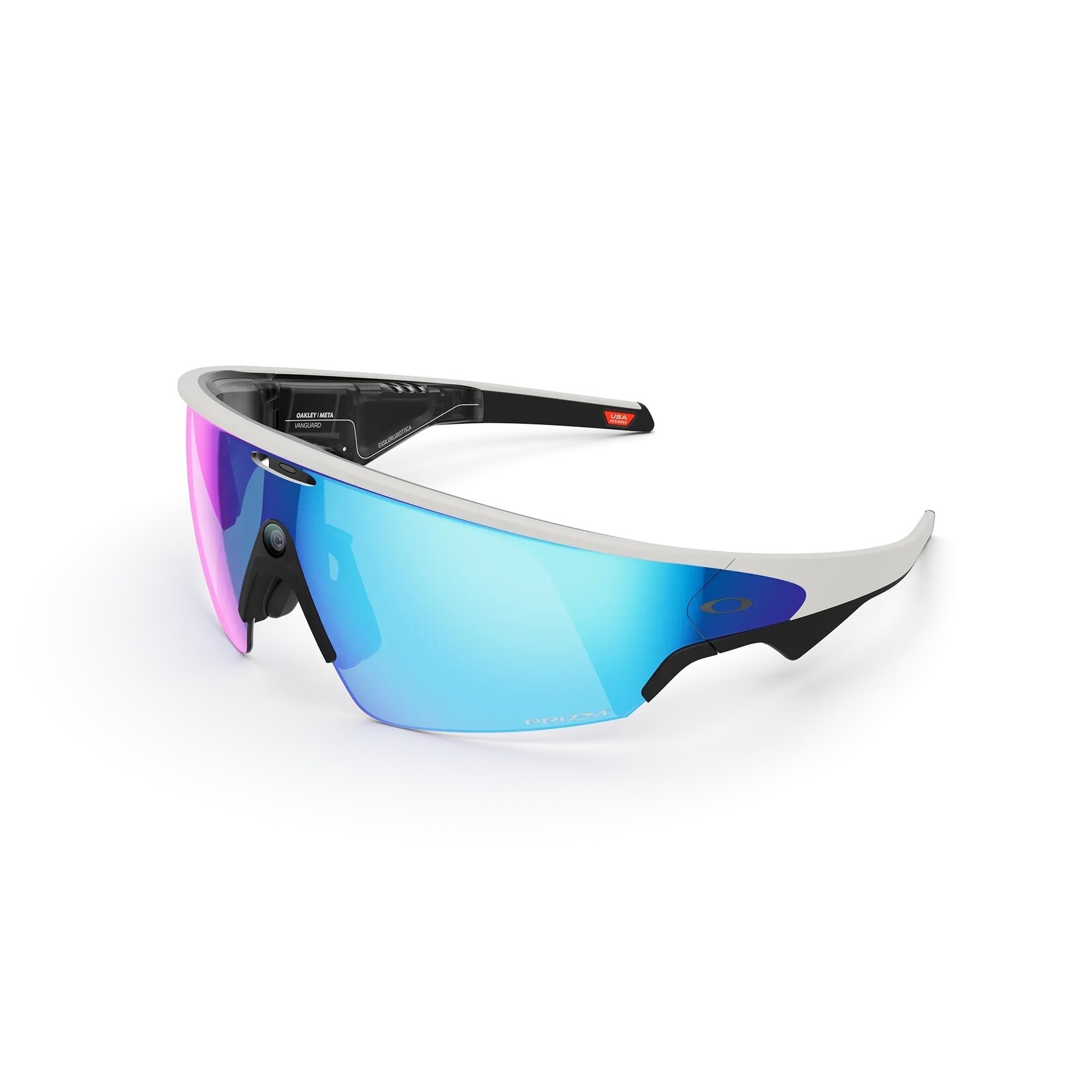 Oakley Oakley Meta Vanguard Smart Glasses