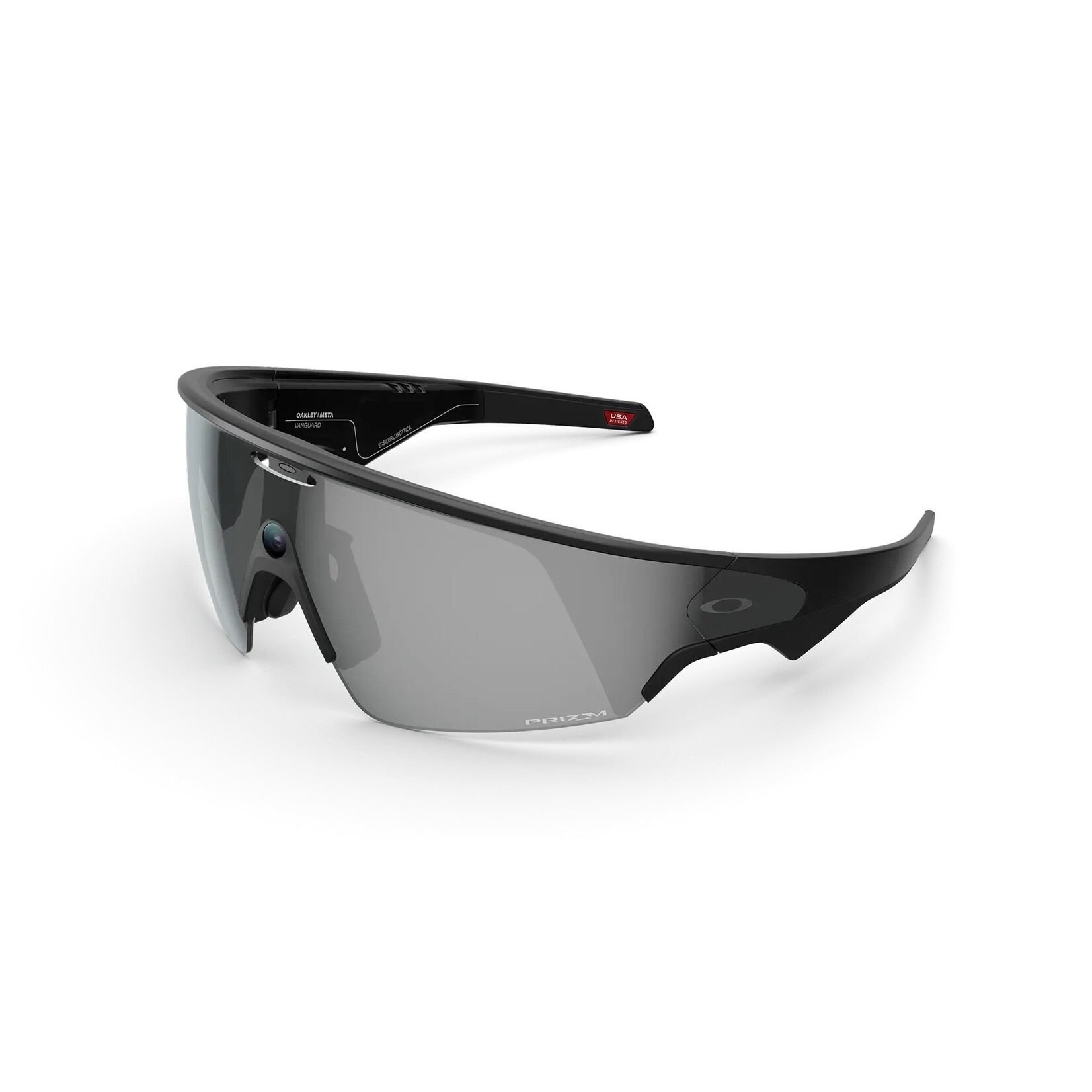 Oakley Oakley Meta Vanguard Smart Glasses
