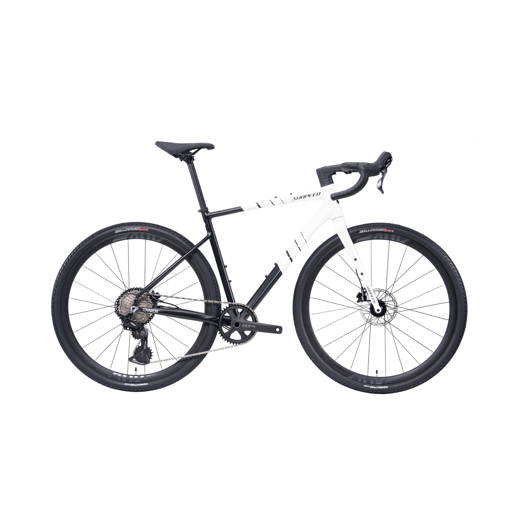 Sunpeed Sunpeed Charon 13 Gravel Bike